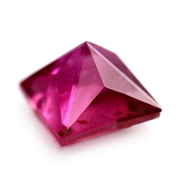 Ruby Triangles - View all