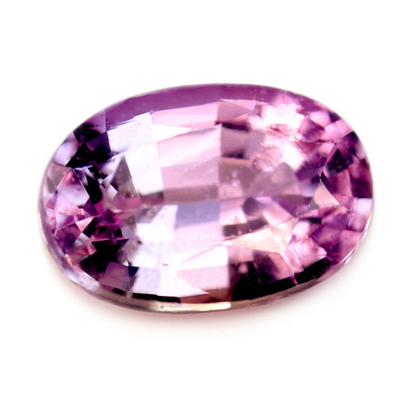 Wholesale Pink Sapphire gemstones from our gems factory