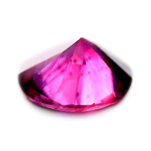 Color of hot sale ruby gemstone