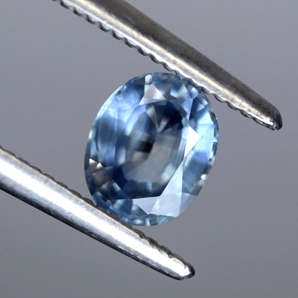 Hotsell Tanzanian natural sapphire 0.50 carat