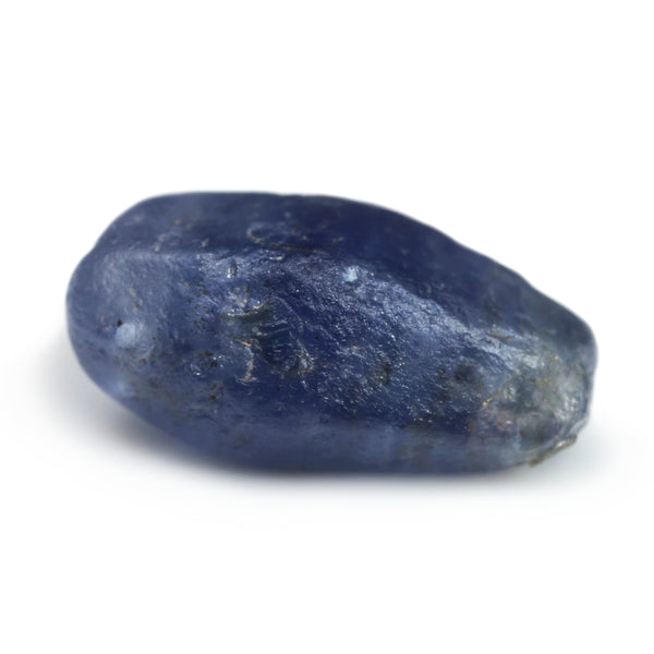 4.35ct Certified Natural Blue Sapphire