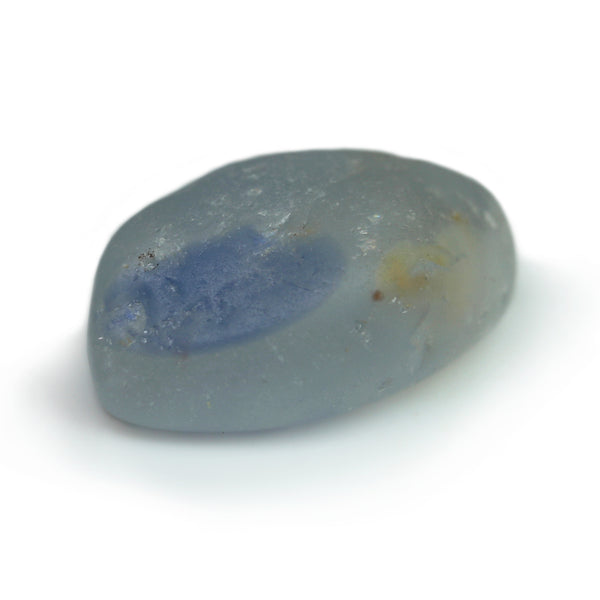 3.60ct Certified Natural Blue Sapphire