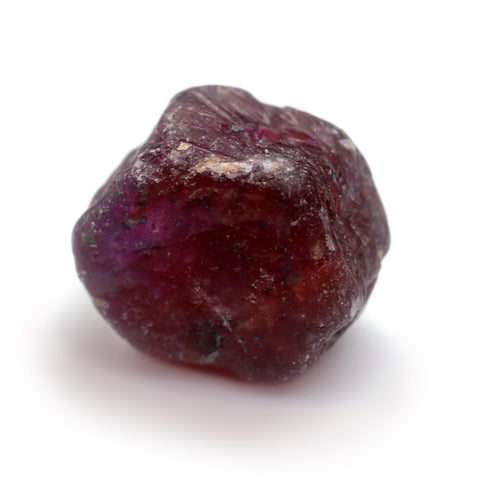 4.34ct Certified Natural Red Color Ruby