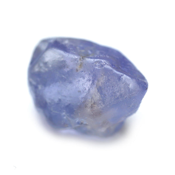 2.63ct Certified Natural Blue Sapphire