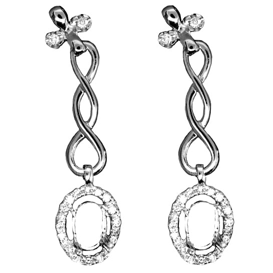 Earring Design No: EWA338