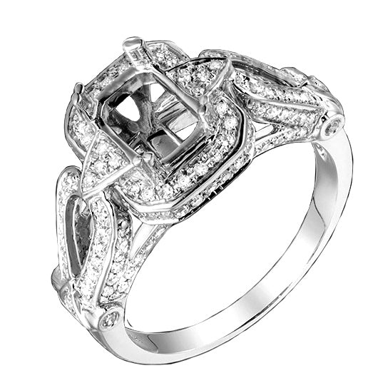 Ring Design No: RWA397