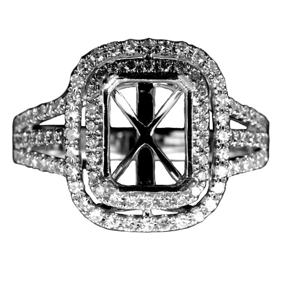 Ring Design No: RWA434