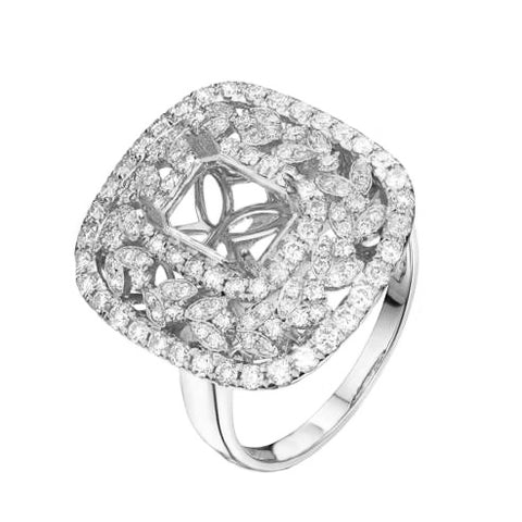 Ring Design No: RWA530