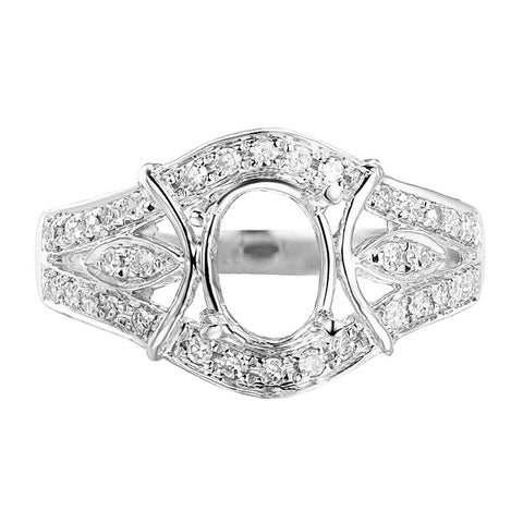 Ring Design No: RWA541