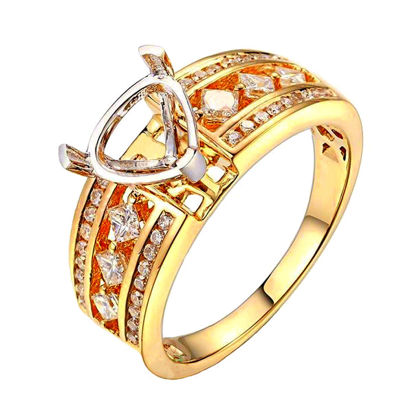 Ring Design No: RA558