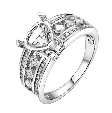 Ring Design No: RWA558