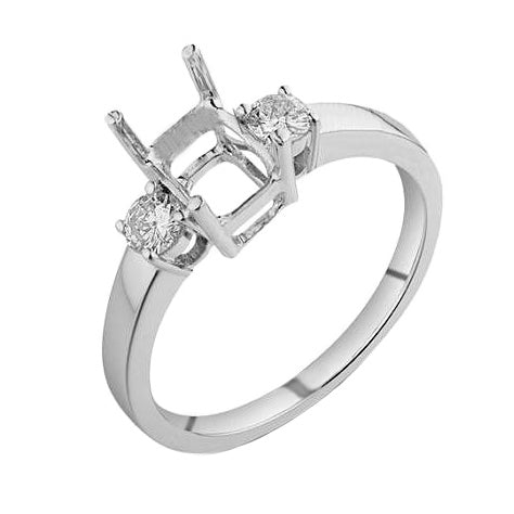 Ring Design No: RWA609