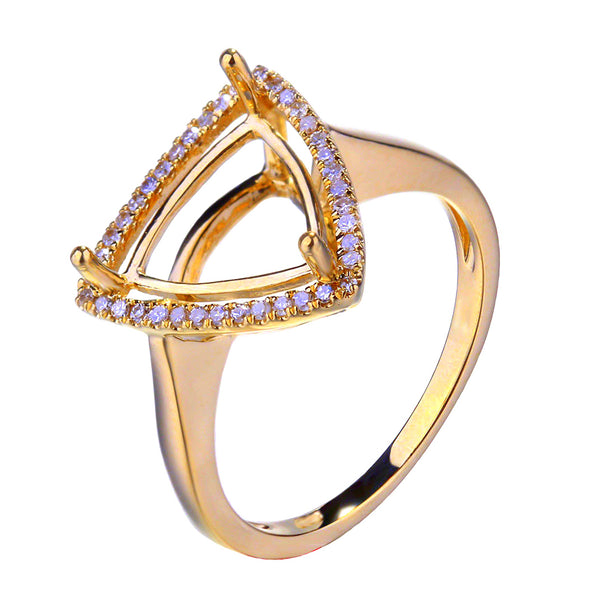 Ring Design No: RA610