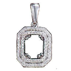 Pendant Design No: PA068