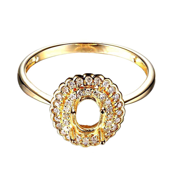 Ring Design No: RA680