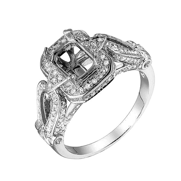 Ring Design No: RWA682