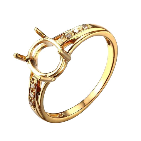 Ring Design No: RA693