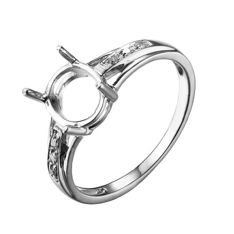 Ring Design No: RWA693