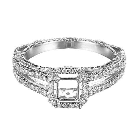 Ring Design No: RWA733