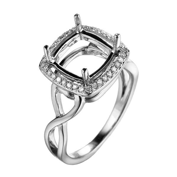 Ring Design No: RWA738