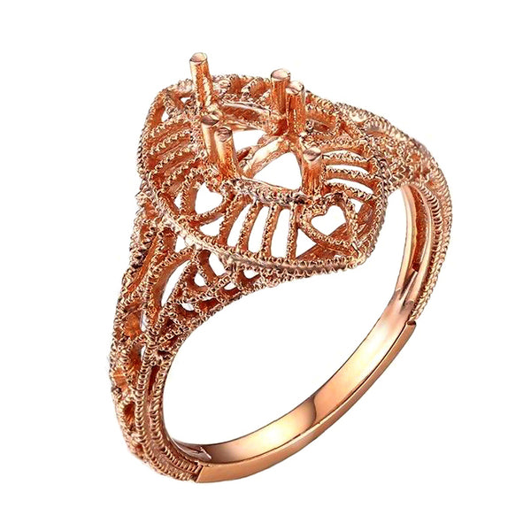 Ring Design No: RA859