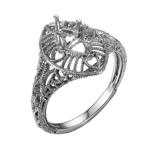 Ring Design No: RWA859