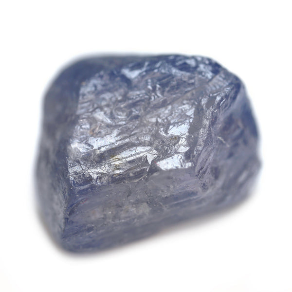 30.86ct Certified Natural Blue Geuda Sapphire