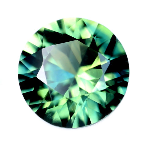 Collection Of Certified Natural Green Sapphire On Sale – sapphirebazaar